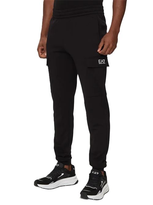  EMPORIO ARMANI EA7 | 8NPP67 PJVRZ/1200